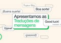 WhatsApp ganha tradução de mensagens (com uma vantagem extra no Android)