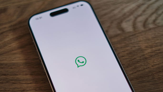 WhatsApp iPhone
