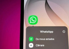 WhatsApp lança 4 novidades para não perderes o que importa nos grupos