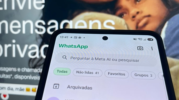 WhatsApp lança função muito pedida que esconde o teu número