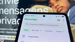 WhatsApp lança função muito pedida que esconde o teu número