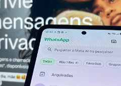 WhatsApp lança função muito pedida que esconde o teu número