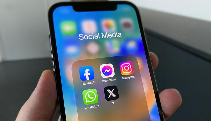 WhatsApp Messenger