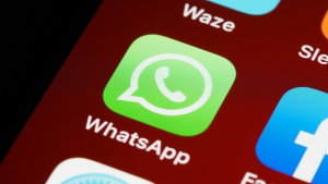 WhatsApp no iPhone recebe função que utilizadores Android já tinham há anos