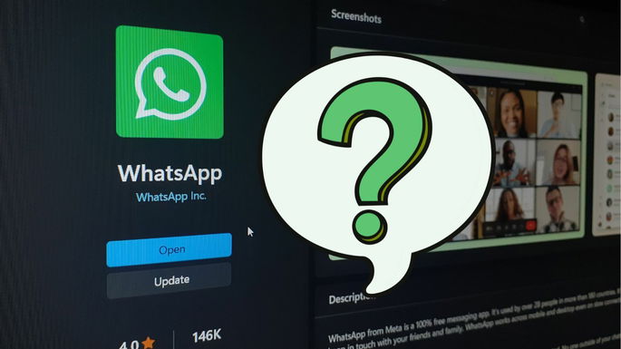 whatsapp para windows deve mudar
