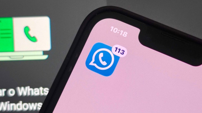 WhatsApp Plus começa a chegar ao iPhone na Europa