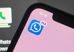 WhatsApp Plus começa a chegar ao iPhone na Europa