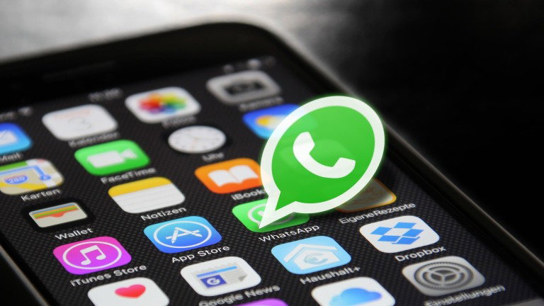 WhatsApp pode banir a tua conta: os comportamentos que deves evitar