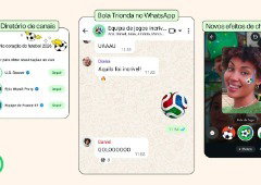 WhatsApp prepara-se para o Mundial 2026 com resultados em direto e muito mais