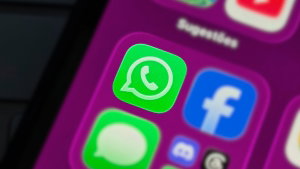 WhatsApp prepara um alerta para te ajudar a fugir de burlas