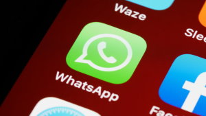 WhatsApp quer acabar com uma das maiores limitações do iPhone