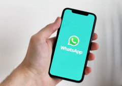 Esta função do WhatsApp pode tornar muito mais simples usar várias contas
