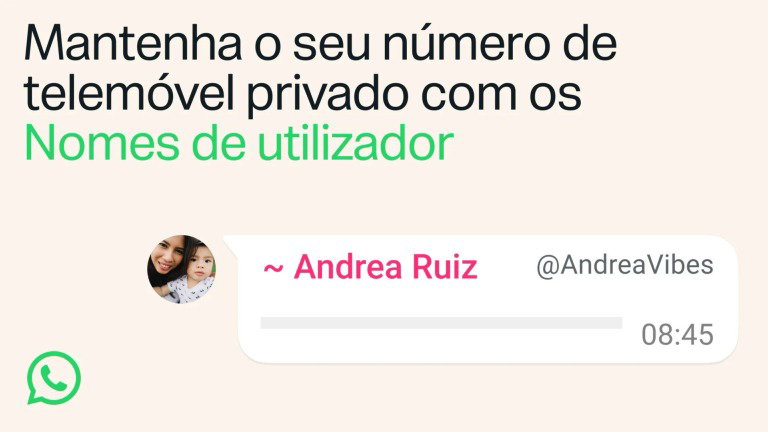 WhatsApp recebe duas funções que todos os utilizadores vão querer ativar