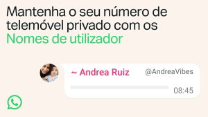 WhatsApp recebe duas funções que todos os utilizadores vão querer ativar