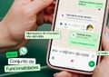 WhatsApp recebe grande atualização com novas funções de IA, chamadas e Status
