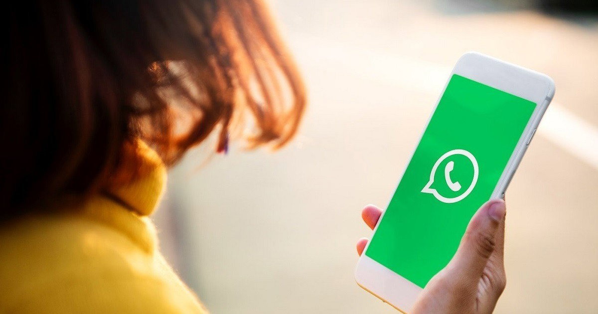 WhatsApp recebe novidade que vai simplificar (e muito) a realização de ...