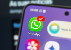 WhatsApp recebeu novas funcionalidades de IA e organização que vais querer usar