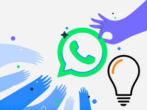 WhatsApp: segue já o canal 4gnews para Descontos Exclusivos!