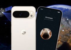 WhatsApp sem internet? Google Pixel 10 estreia chamadas WhatsApp via satélite