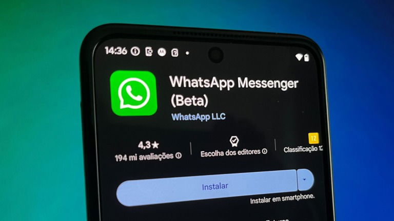 WhatsApp terá nova camada de segurança para proteger a tua conta
