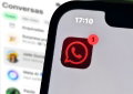 WhatsApp terá novo separador que será interessante para uns e odiado por outros