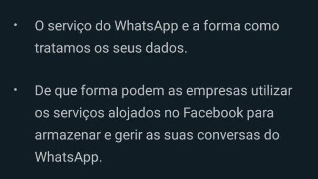 WhatsApp Telegram Europa