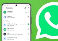 WhatsApp testa recurso para evitar mensagens enviadas por engano