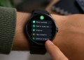 WhatsApp traz funções para smartwatches que muitos esperavam