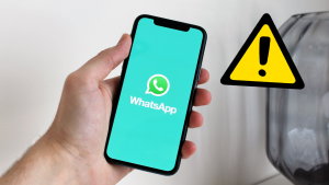 WhatsApp vai começar a mostrar este aviso em alguns conteúdos