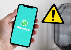 WhatsApp vai começar a mostrar este aviso em alguns conteúdos