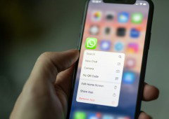 Vais ficar sem WhatsApp? Estes telemóveis deixam de ser compatíveis