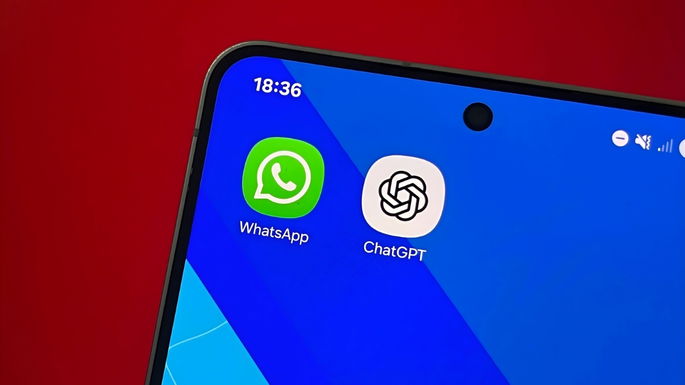 WhatsApp vai encerrar a integração com o ChatGPT; aprende a migrar as tuas conversas sem perder nada