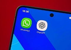 WhatsApp vai encerrar a integração com o ChatGPT; aprende a migrar as tuas conversas sem perder nada