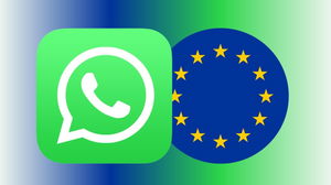 WhatsApp vai mudar na Europa: novo recurso já foi visto em teste