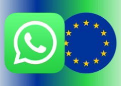 WhatsApp vai mudar na Europa: novo recurso já foi visto em teste