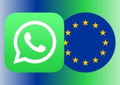 WhatsApp vai mudar na Europa: novo recurso já foi visto em teste