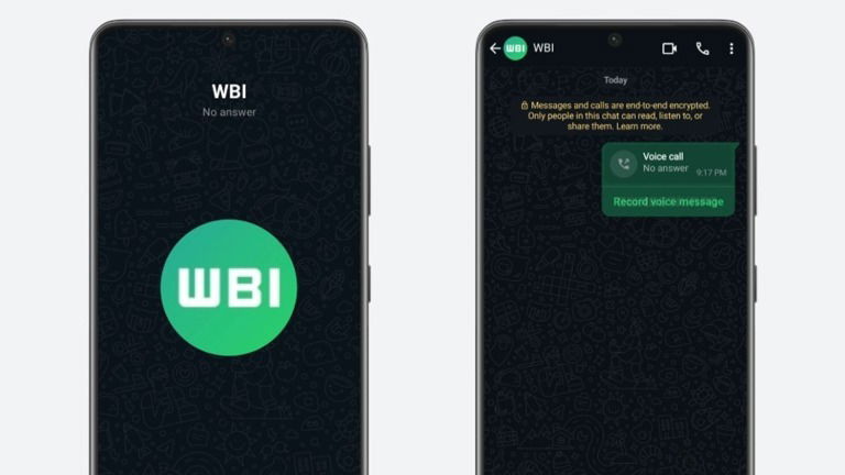 WhatsApp vai mudar? Novo recurso promete acabar com drama das chamadas perdidas