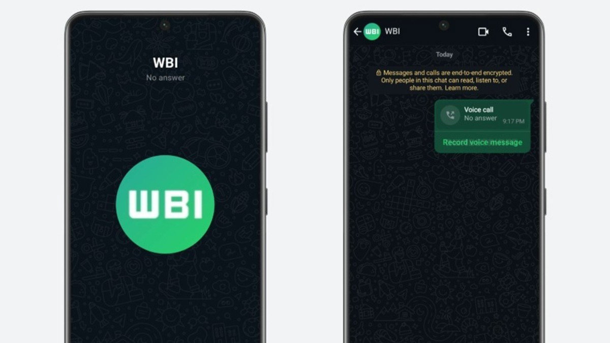 WhatsApp vai mudar? Novo recurso promete acabar com drama das chamadas ...