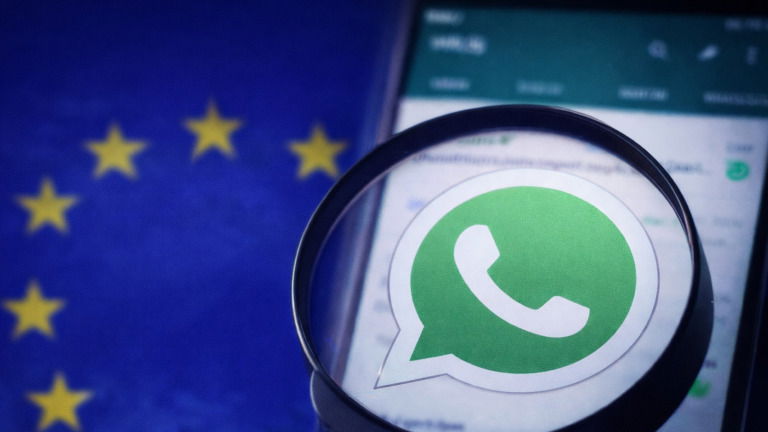 WhatsApp vai ser obrigado a mudar na Europa e há regras duras a caminho