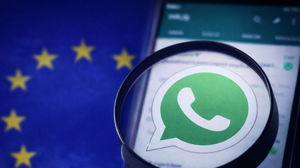 WhatsApp vai ser obrigado a mudar na Europa e há regras duras a caminho