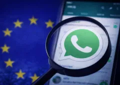 WhatsApp vai ser obrigado a mudar na Europa e há regras duras a caminho
