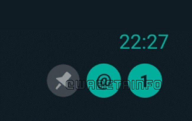 WABetaInfo WhatsApp