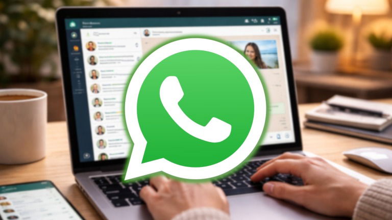 WhatsApp Web começa a receber um recurso que fazia muita falta