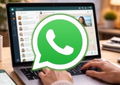 WhatsApp Web começa a receber um recurso que fazia muita falta