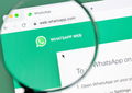 WhatsApp Web recebe finalmente a funcionalidade mais desejada