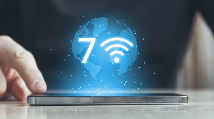 Wi-Fi 7