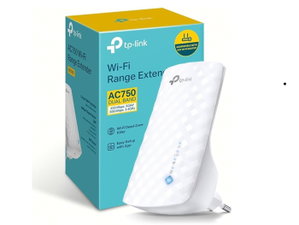 Wi-Fi fraco em casa? Este amplificador de sinal a menos de 25€ é para ti