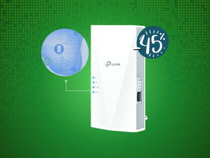 Wi-Fi fraco em casa? Este repetidor TP-Link resolve por menos de 40€ na Amazon!