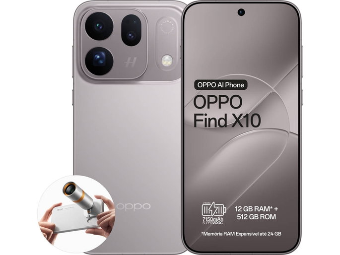 OPPO Find X10