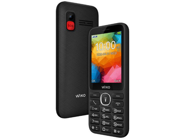 Wiko F200